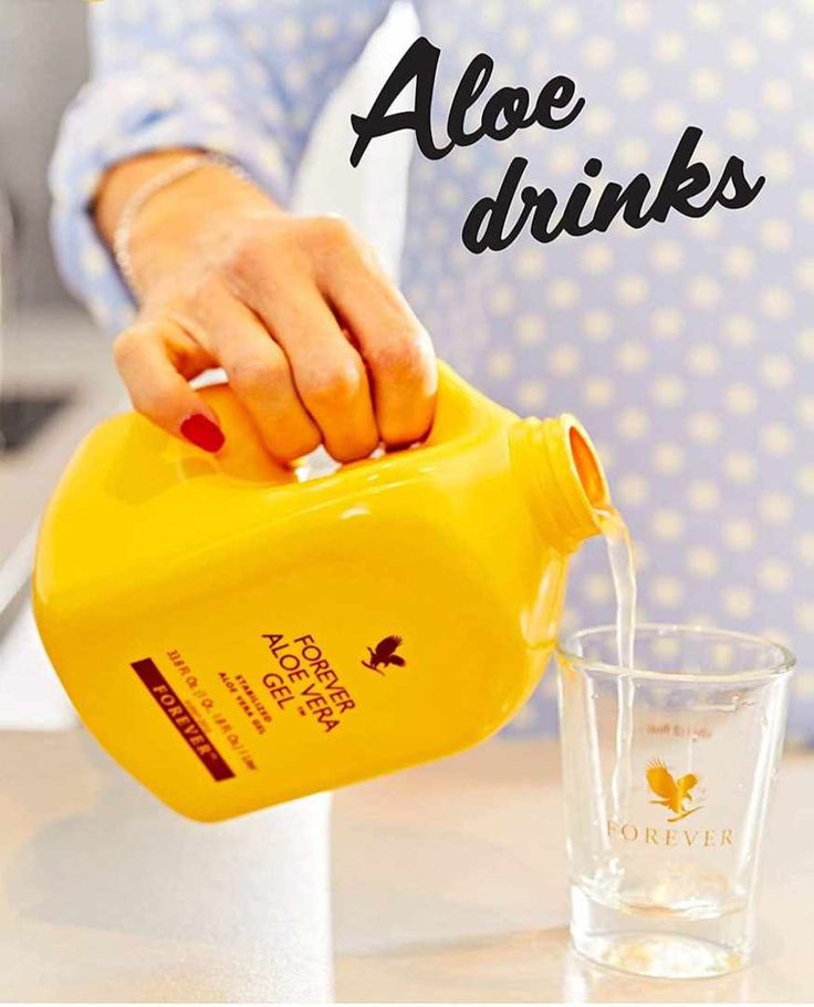 Aloé Véra Gel