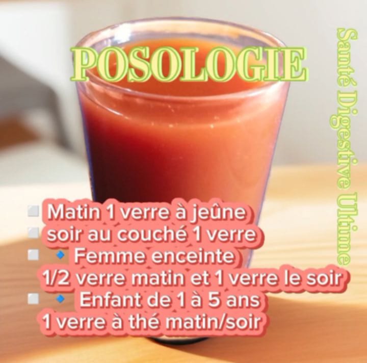 Plus Jamais d’Ulcères ni Colopathie avec Ce Pack de 3 Bidons