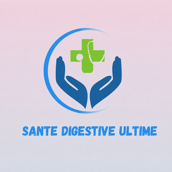 ✨Santé Digestive Ultime ✨