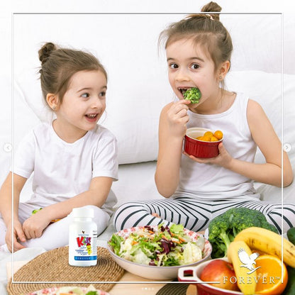 🚀 RENTRÉE SCOLAIRE AU TOP : Le Bouclier Immunitaire & Boost Concentration pour Vos Enfants